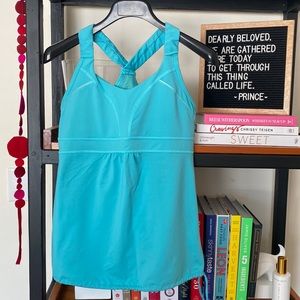Athleta Tank